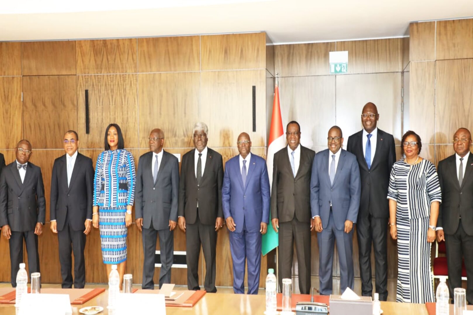 2023 Activity Report of the General State Inspectorate Notes Significant Improvement